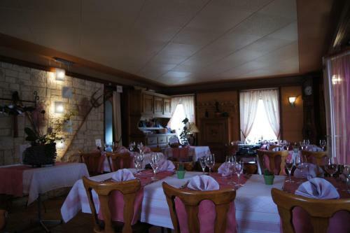 Posada Hotel De La Gare