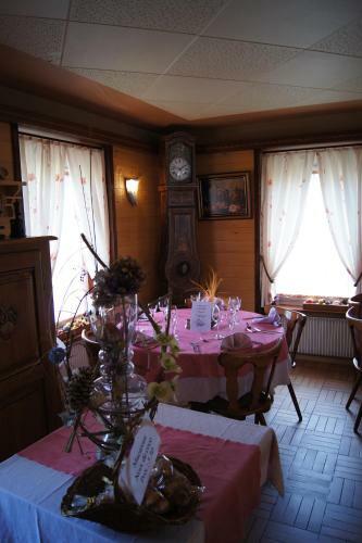 Posada Hotel De La Gare