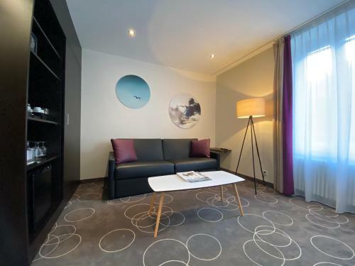 Hotel Grand H�tel Des Bains Superior