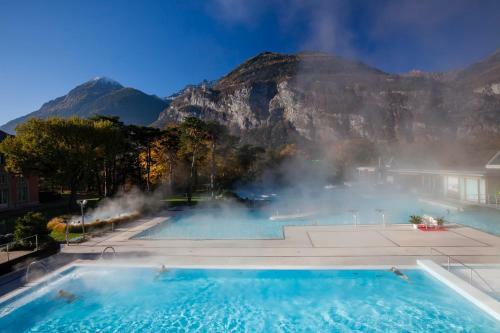 Hotel Grand H�tel Des Bains Superior