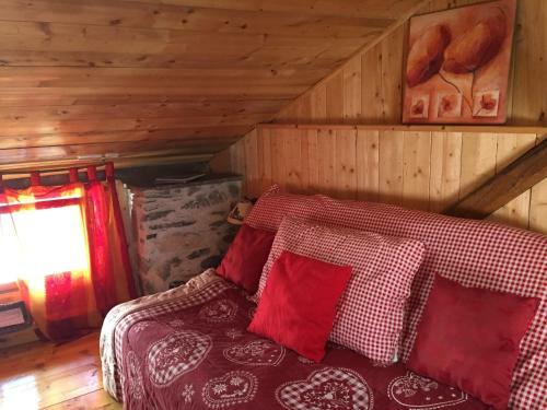 Apartamentos La Maison Des F�es