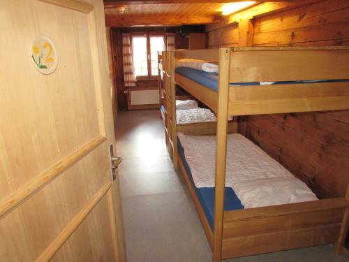 Bed & Breakfast Emme Lodge