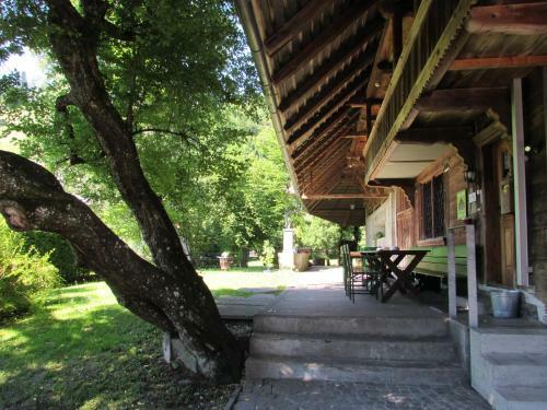 Bed & Breakfast Emme Lodge