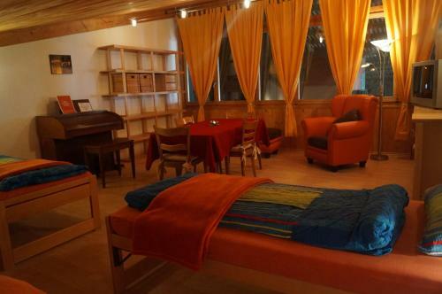 Agroturismo Bolderhof