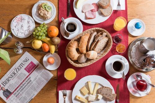 Hotel Garni Emmental