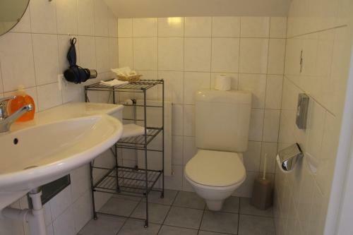 Hotel Garni Emmental