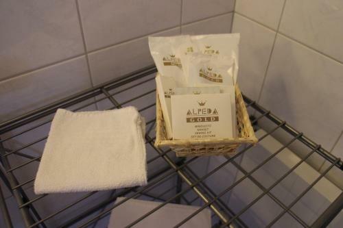 Hotel Garni Emmental