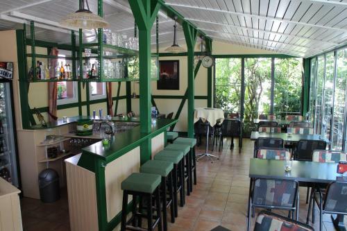 Hotel Garni Emmental