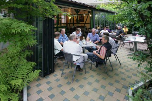 Hotel Garni Emmental
