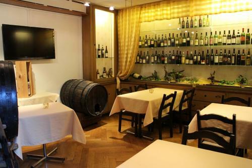 Hotel Garni Emmental