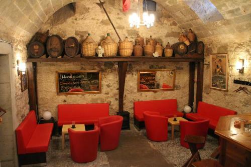 Hotel Garni Emmental