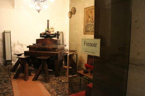 Hotel Garni Emmental