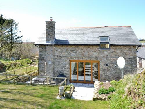 Stable Cottage