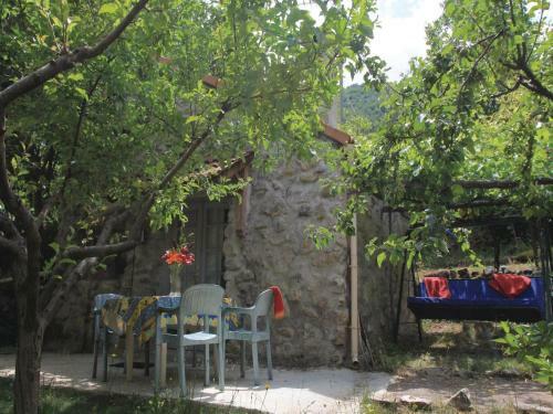 Holiday Home Le Chazalet P-859
