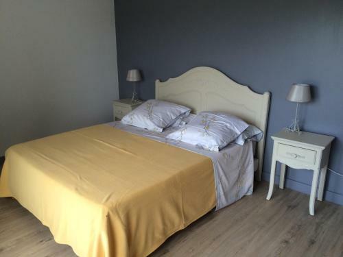 Bed & Breakfast Ch�teau Beau-site