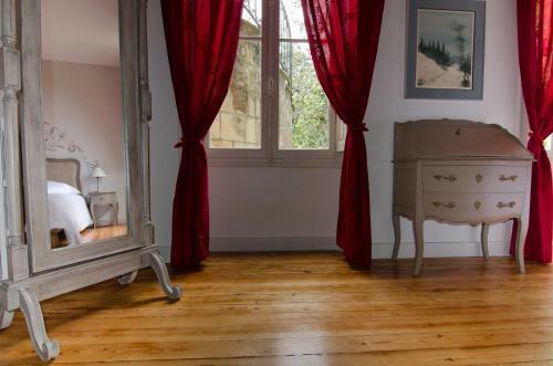Bed & Breakfast Ch�teau Beau-site
