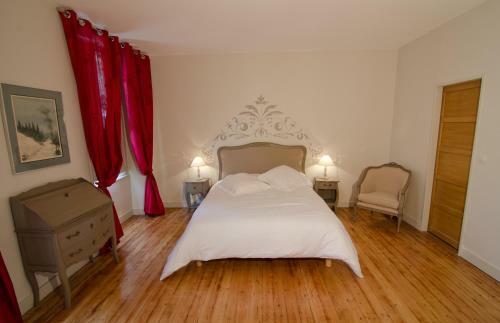 Bed & Breakfast Ch�teau Beau-site