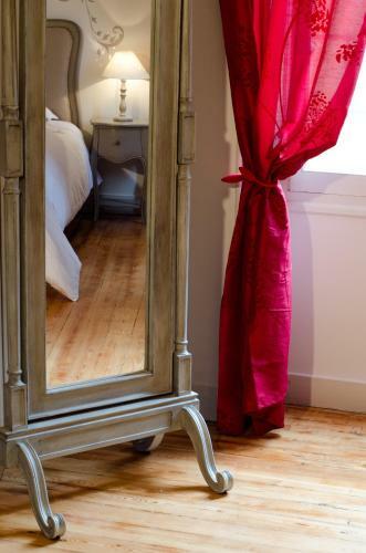 Bed & Breakfast Ch�teau Beau-site