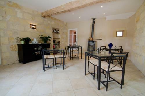Bed & Breakfast Ch�teau Beau-site