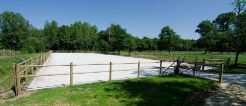 Bed & Breakfast Ch�teau Beau-site