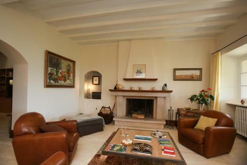 Bed & Breakfast Villadoria