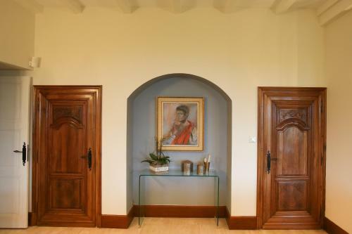 Bed & Breakfast Villadoria