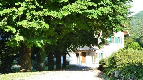 Bed & Breakfast Villadoria