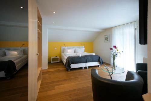 Hotel Landgasthof Zollhaus