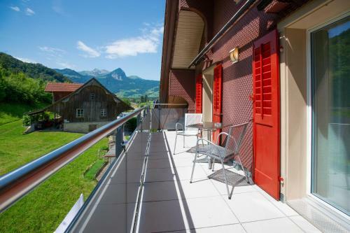 Hotel Landgasthof Zollhaus