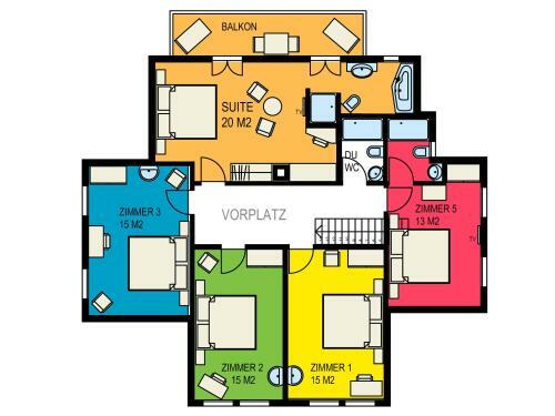 Hotel Landgasthof Zollhaus