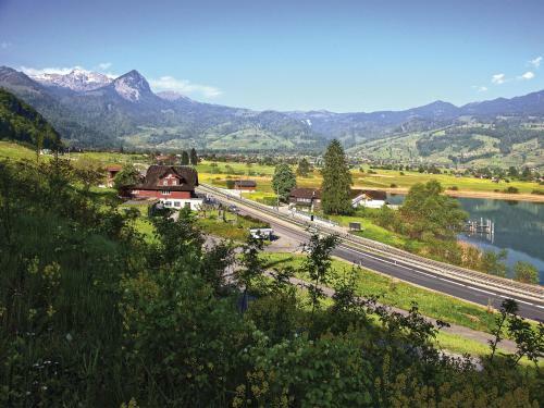 Hotel Landgasthof Zollhaus