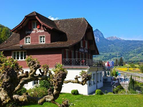 Hotel Landgasthof Zollhaus
