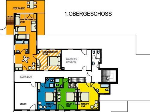 Hotel Landgasthof Zollhaus