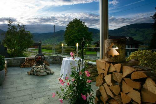 Hotel Landgasthof Zollhaus