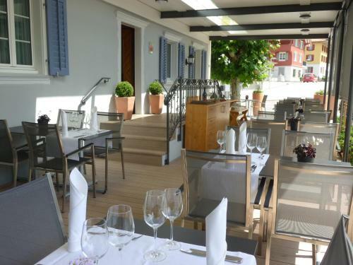 Hotel Gasthaus Engel