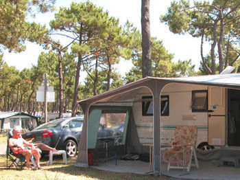 Hotel Camping Bonne Anse Plage