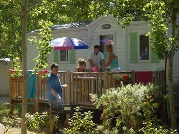 Hotel Camping Bonne Anse Plage