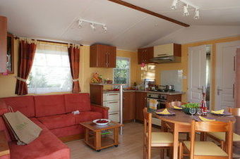 Hotel Camping Bonne Anse Plage