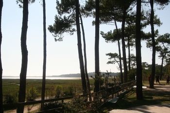 Hotel Camping Bonne Anse Plage
