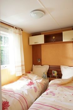 Hotel Camping Bonne Anse Plage