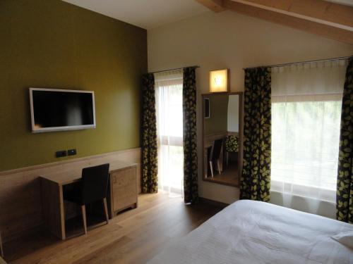 Viridis Hotel
