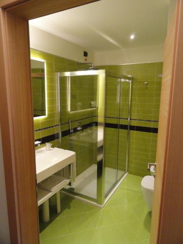 Viridis Hotel