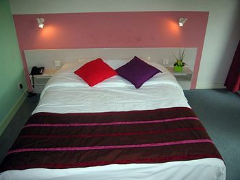 Hotel H�tel L'ile Du Saussay