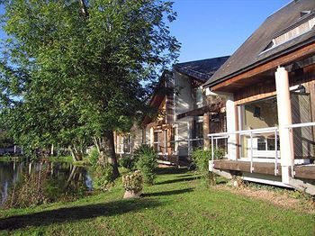 Hotel H�tel L'ile Du Saussay