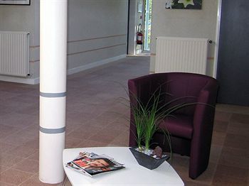Hotel H�tel L'ile Du Saussay