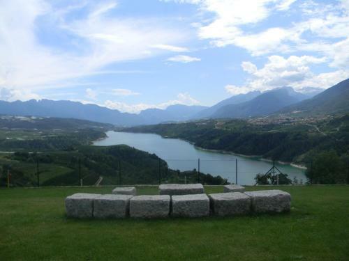 Bed & Breakfast Agritur Vista Lago
