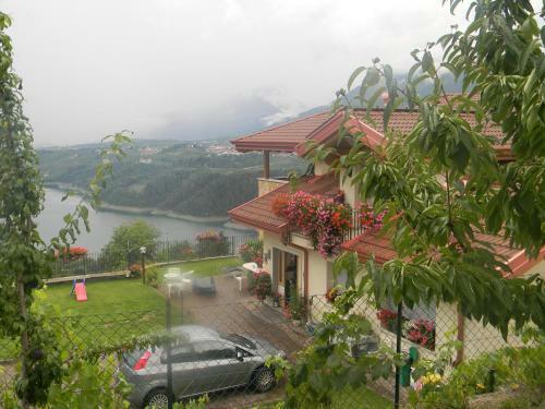Bed & Breakfast Agritur Vista Lago