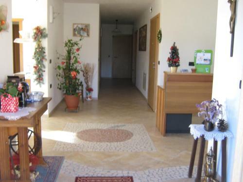 Bed & Breakfast Agritur Vista Lago