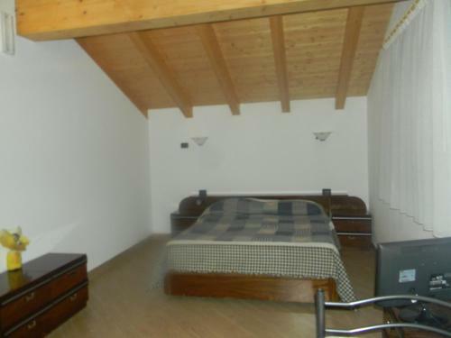 Bed & Breakfast Agritur Vista Lago