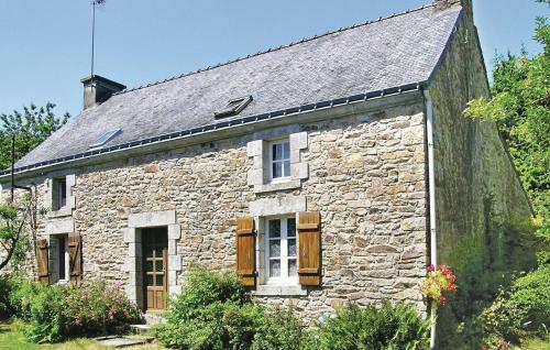 Holiday Home Kervenic